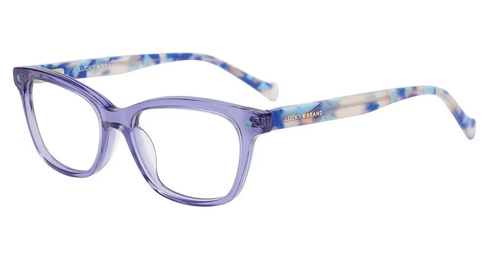 Lucky Brand VLBD738 Eyeglasses - view 3